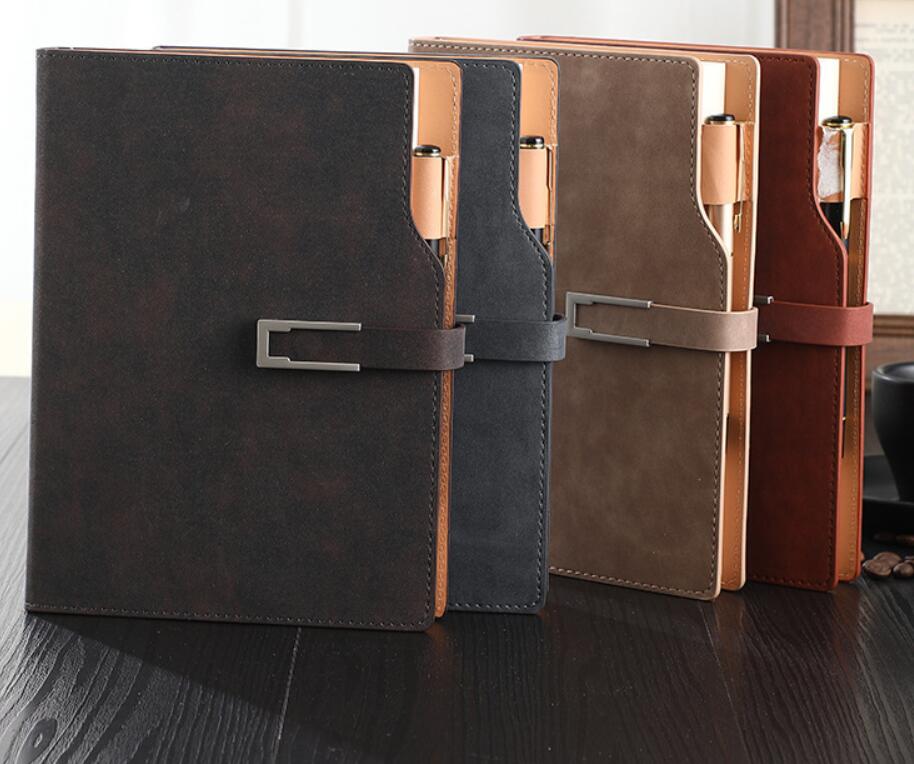 笔记本印刷公司有哪些品牌好？